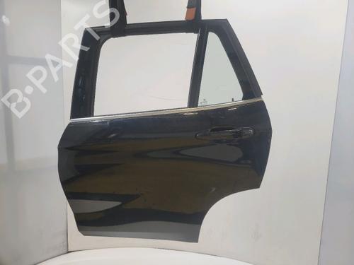 Used Left rear door Left rear door BMW X1 (E84) xDrive 20 d (177 hp) 40441445 40441445