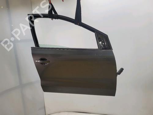 Used Right front door VW POLO V (6R1, 6C1) 1.2 TSI 16V (90 hp) 30335084