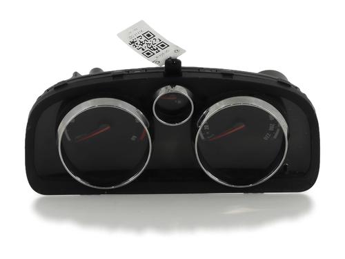 Instrument cluster OPEL ANTARA A (L07) 2.0 CDTI 4x4 | BP28486124C47