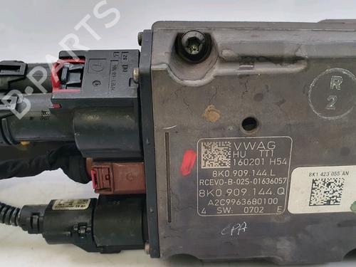 Steering rack AUDI A5 Sportback (8TA) 2.0 TDI quattro | BP29381569M22 