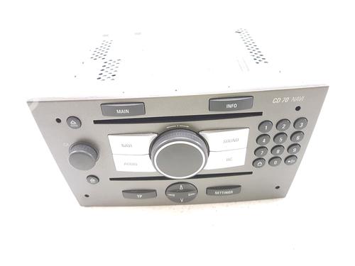 Bilradio OPEL SIGNUM Hatchback (Z03) 1.9 CDTI (F48) | BP10455705E6 