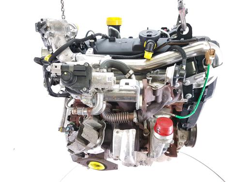 Engine RENAULT CLIO III (BR0/1, CR0/1) 1.5 dCi | BP39972218M1  - Image 5