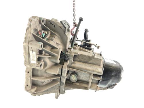 Used Gearbox Gearbox NISSAN MICRA IV (K13K, K13KK) 1.2 DIG-S (98 hp) 40487570 40487570