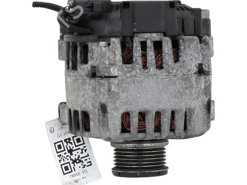 Alternator PEUGEOT 3008 I MPV (0U_) 1.6 HDi | BP29552372M7 