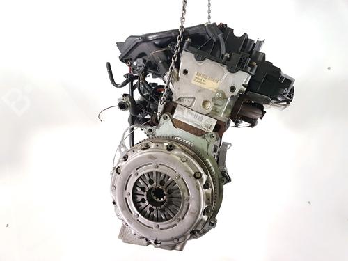 Engine BMW 3 (E46) 330 xd | BP29578801M1 