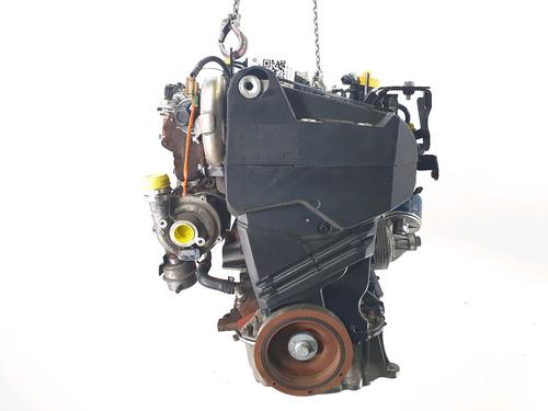 Used Engine Engine 36945702 36945702