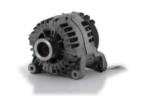 Used Alternator BMW 1 (E81) 118 d (143 hp) 30503165