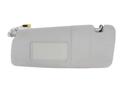 Left sun visor BMW 3 (E46)  | BP26514858I1 