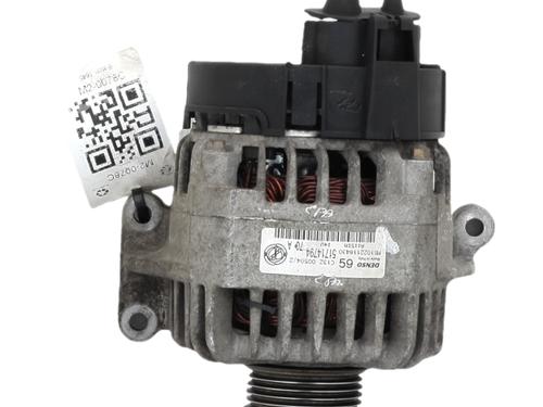 Alternator FIAT PANDA (169_) 1.2 (169.AXB11, 169.AXB1A) | BP40487420M7 - Image 5