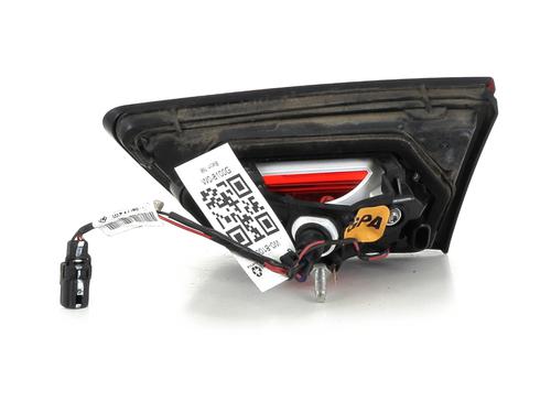 Left tailgate light RENAULT CLIO IV (BH_) 1.6 RS (BHJ4, BHJ6, BHMM) | BP29552757C79 