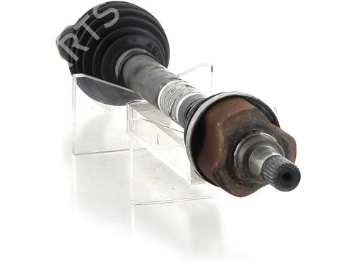 Antriebswelle links vorne CITROËN BERLINGO MULTISPACE (B9) 1.6 BlueHDi 100 | BP28332588M38 