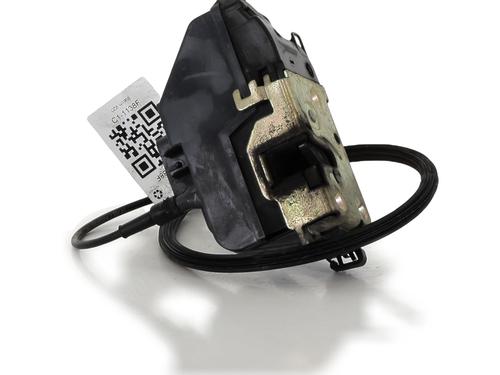 Front right lock PEUGEOT 307 CC (3B) 2.0 16V | BP27911560C97 