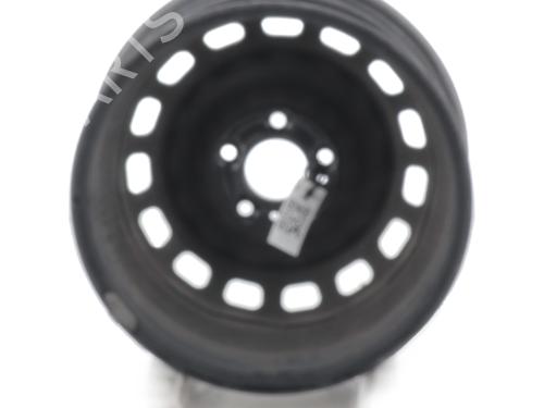 Rim PEUGEOT PARTNER Box Body/MPV (K9) 1.5 BlueHDi 100 | BP31349120C45