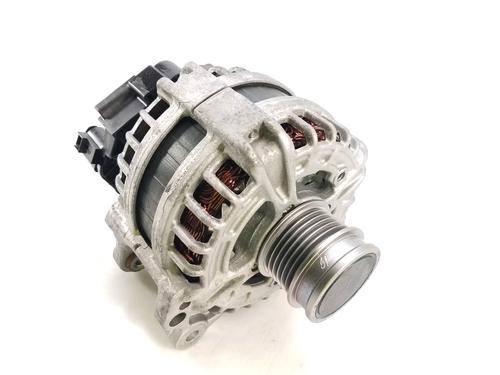 Used Alternator VW T-CROSS (C11, D31) 1.0 TSi (116 hp) 11748587