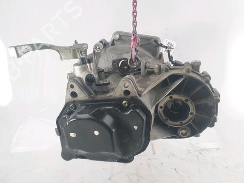 Gearbox VW POLO IV (9N_, 9A_) 1.4 TDI | BP29964491M3 