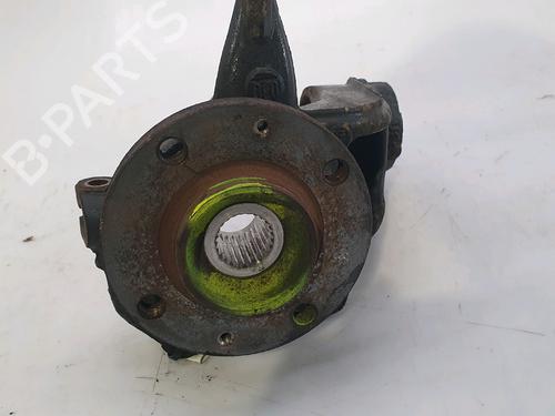 Right front steering knuckle CITROËN C3 Picasso (SH_) 1.6 HDI 90 | BP30165746M26