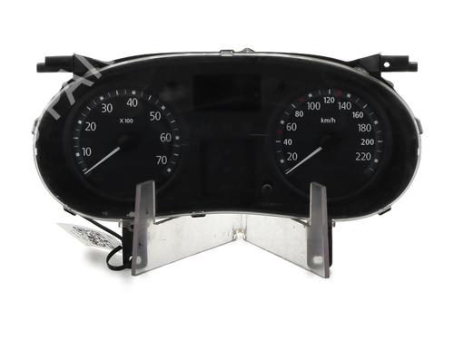 Instrument cluster RENAULT CLIO II (BB_, CB_) 1.2 16V (BB05, BB0W, BB11, BB27, BB2T, BB2U, BB2V, CB05,... | BP25128354C47 