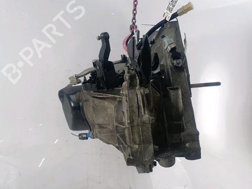 Gearbox DACIA LODGY (JS_) 1.2 TCe (JSAY, JSM0) | BP29198343M3 