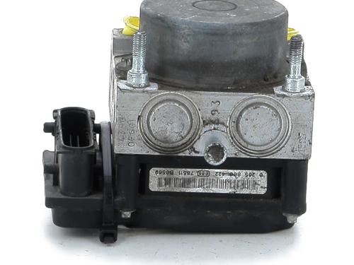 Used ABS pump ABS pump OPEL CORSA D (S07) 1.2 (L08, L68) (80 hp) 33733298 33733298