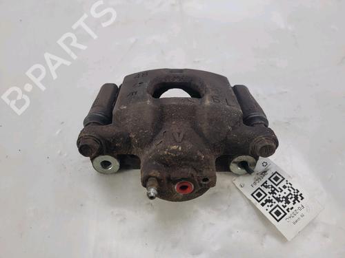 Used Left front brake caliper TOYOTA IQ (_J1_) 1.0 (KGJ10_, KGJ10R) (68 hp) 27918183