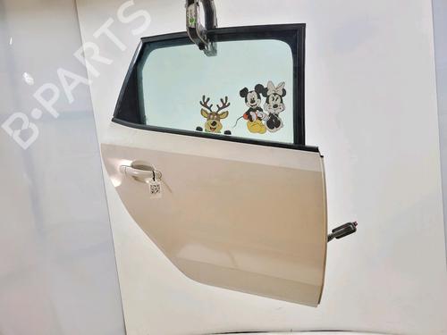 Used Right rear door VW POLO V (6R1, 6C1) 1.4 GTI (180 hp) 29390099