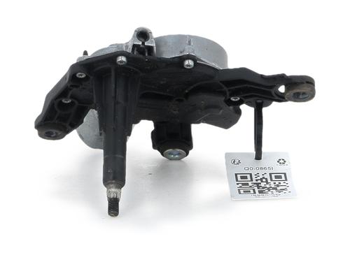Rear wiper motor DACIA SANDERO II TCe 90 (B8M1, B8MA, B8AC) | BP38042577M102 - Image 3