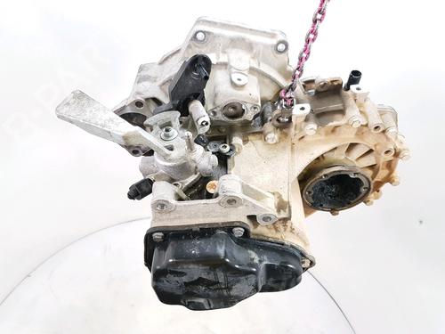 Gearbox SKODA FABIA II (542) 1.6 TDI | BP36210703M3 - Image 6