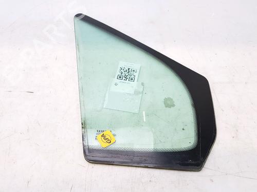 Front left quarter glass RENAULT MODUS / GRAND MODUS (F/JP0_) 1.5 dCi (FP0F, JP0F) | BP27901062C111 