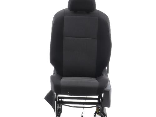 Used Left front seat FIAT DOBLO Box Body/MPV (510_, 511_) BlueHDi 100 (102 hp) 33033451