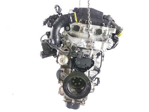 Used Engine PEUGEOT 308 II (LB_, LP_, LW_, LH_, L3_) 1.2 THP 110 (110 hp) 29623528