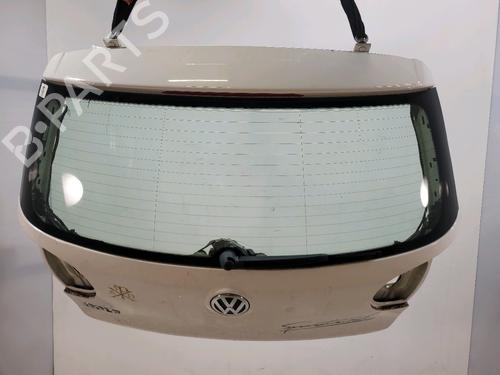 tailgate-vw-golf-v-1k1-2003-2004-2005-2006-2007-2008-2009-2010-32007321 main image