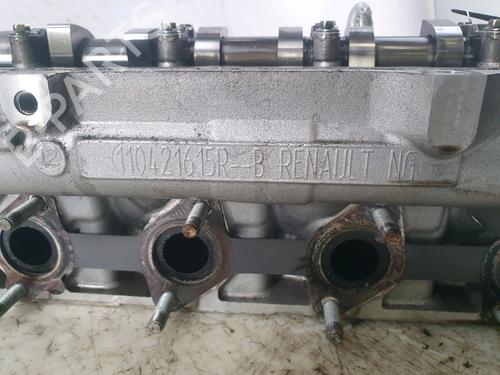 Cylinder head MERCEDES-BENZ CITAN Box Body/MPV (W415) 109 CDI (415.601, 415.603, 415.605) | BP29578741M5 