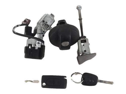 Zündschloss für CITROËN C3 II (SC_) 1.0 VTi 68 (68 hp) 32201998