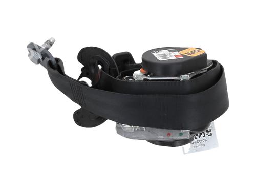 Used Front left belt tensioner PEUGEOT 308 II (LB_, LP_, LW_, LH_, L3_) 1.2 THP 110 (110 hp) 27582332