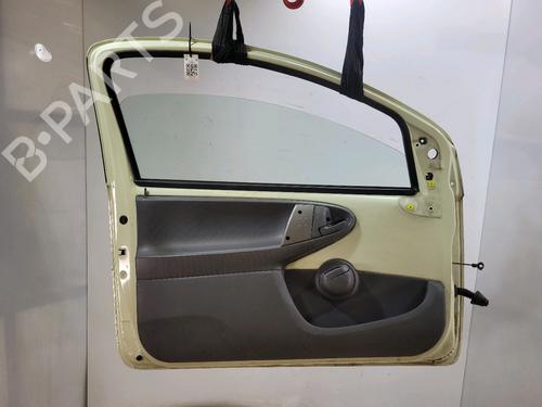 Left front door CITROËN C1 (PM_, PN_) 1.0 | BP20329257C2 