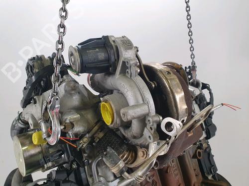 Engine RENAULT CLIO V (B7_) 1.5 Blue dCi 100 (B7AD) | BP38768743M1 - Image 6
