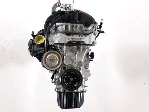 Used Engine CITROËN C3 Picasso (SH_) 1.4 VTi 95 (SH8FSC, SH8FP0, SH8FP6) (95 hp) 32040053