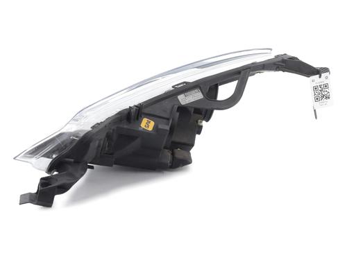 Right headlight CITROËN C3 II (SC_) 1.4 HDi 70 (SC8HZC, SC8HR0, SC8HP4) | BP31844324C29