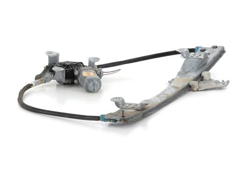 Vindusheismekanisme høyre foran RENAULT TWINGO II (CN0_) 1.2 16V (CN0K, CN0V, CN0A) | BP29495517C23