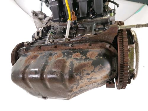 Engine RENAULT CLIO II (BB_, CB_) 1.2 16V (BB05, BB0W, BB11, BB27, BB2T, BB2U, BB2V, CB05,... | BP31607058M1 