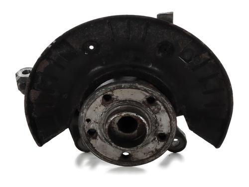 Used Right front steering knuckle MERCEDES-BENZ VITO / MIXTO Van (W639) 110 CDI (639.601, 639.603, 639.605) (95 hp) 22920848