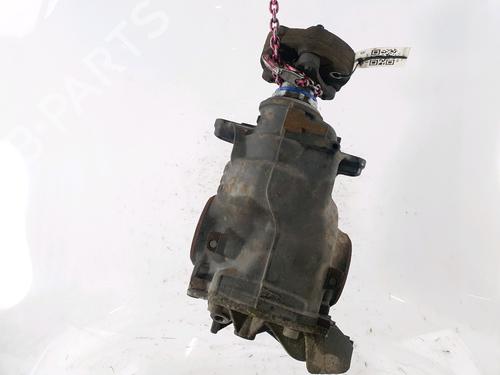 Rear differential BMW 1 (F20) 120 d | BP33751752M24 - Image 3