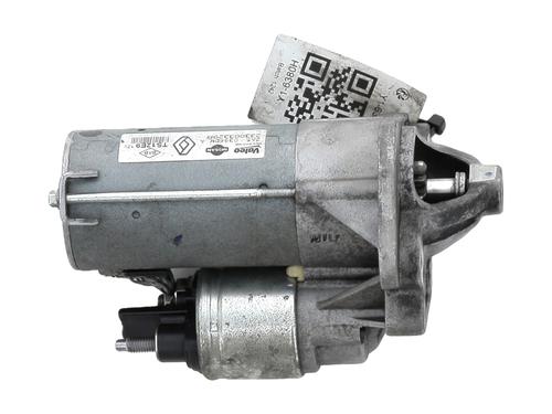 Starter RENAULT CAPTUR I (J5_, H5_) 1.5 dCi 90 (J5N4, J5M5, J5MW, J5M6, J5AL, J5AJ) | BP32201524M8