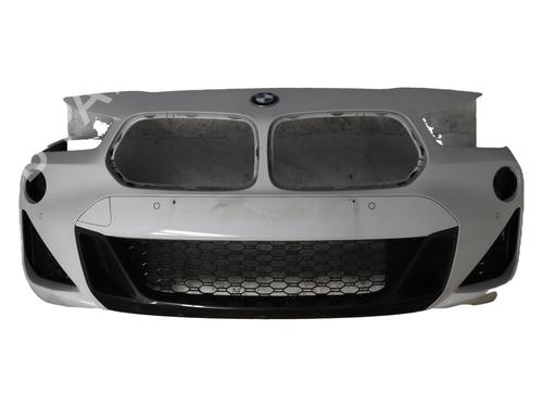 Used Front bumper BMW X2 (F39) sDrive 18 d (150 hp) 30502949