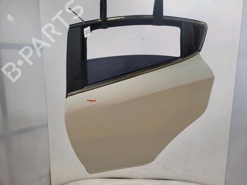 Used Left rear door Left rear door ALFA ROMEO GIULIETTA (940_) 2.0 JTDM (940FXE1A, 940FXG11) (170 hp) 33533855 33533855