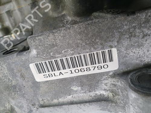 Gearbox HONDA INSIGHT (ZE_) 1.3 IMA (ZE28, ZE2) | BP37599711M3 - Image 5