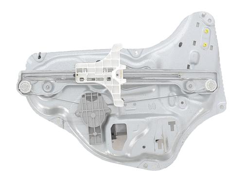 Used Rear left window mechanism Rear left window mechanism HYUNDAI ix35 (LM, EL, ELH) 1.7 CRDi (116 hp) 33645739 33645739