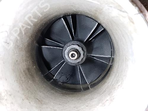 Engine OPEL INSIGNIA A Sports Tourer (G09) 2.0 CDTI (35) | BP32333700M1 