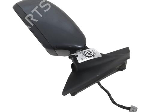 Used Left mirror FORD MONDEO IV Turnier (BA7) [2007-2015]  29110545