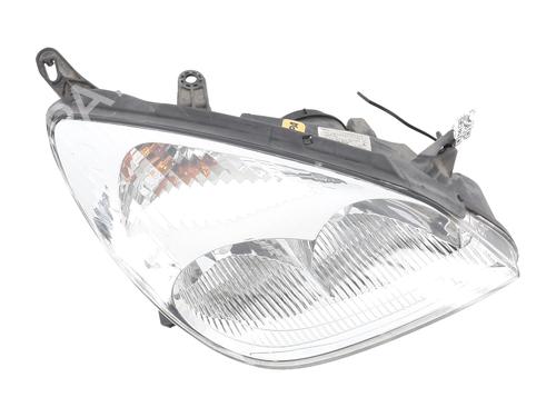 Right headlight CITROËN C5 I (DC_) 1.8 16V (DC6FZB, DC6FZE) | BP31367129C29